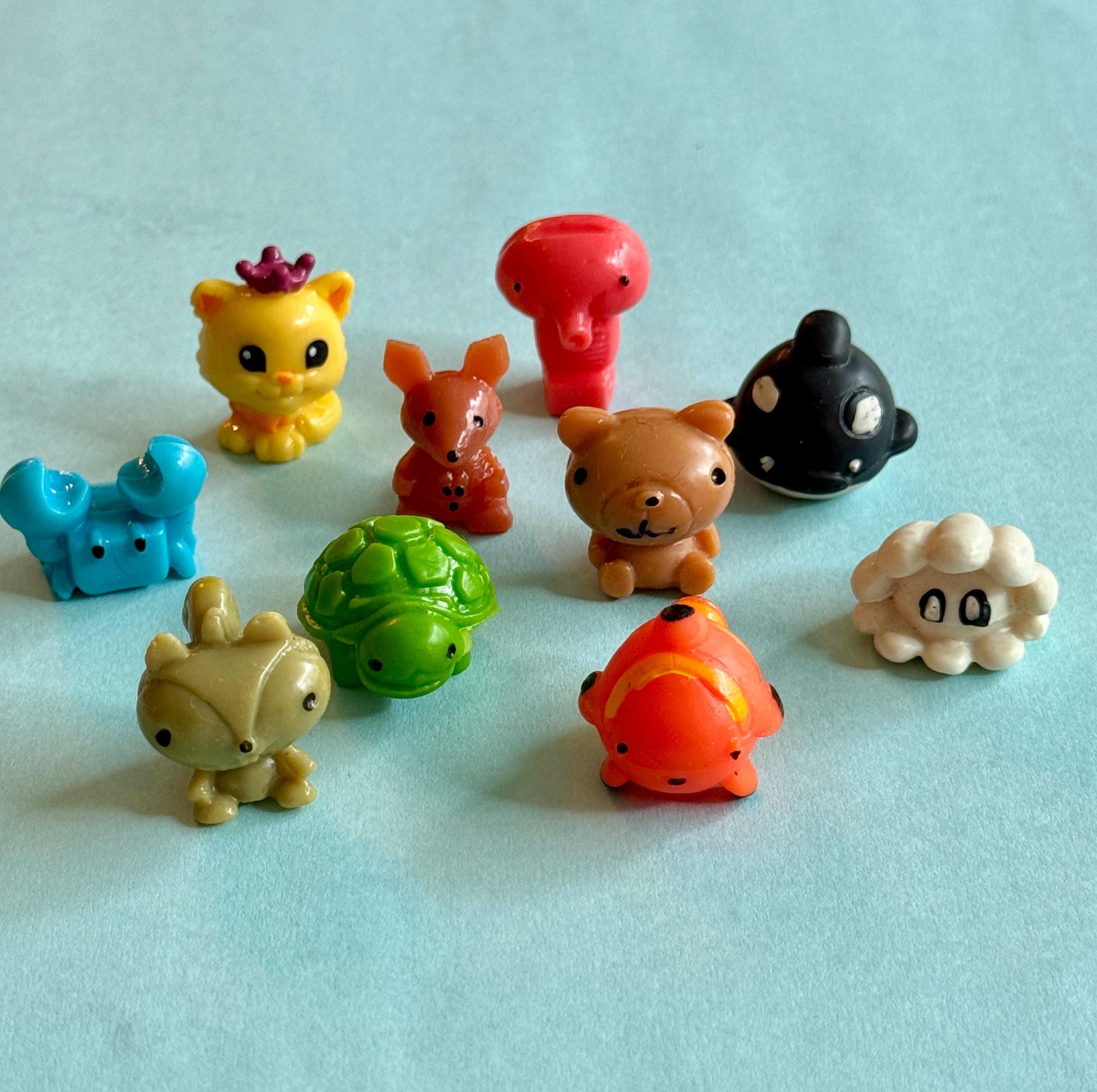 スクインキーズ SQUINKIES トイストーリー ぷにっキーズ 希少