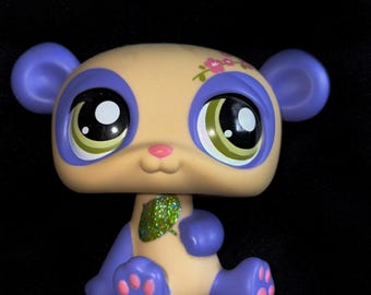 Littlest Pet Shop Jumbo Deco Panda Bear