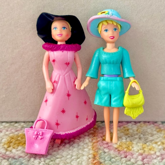 Polly Pocket lanza set de Friends; esto contiene | Me lo dijo Lola