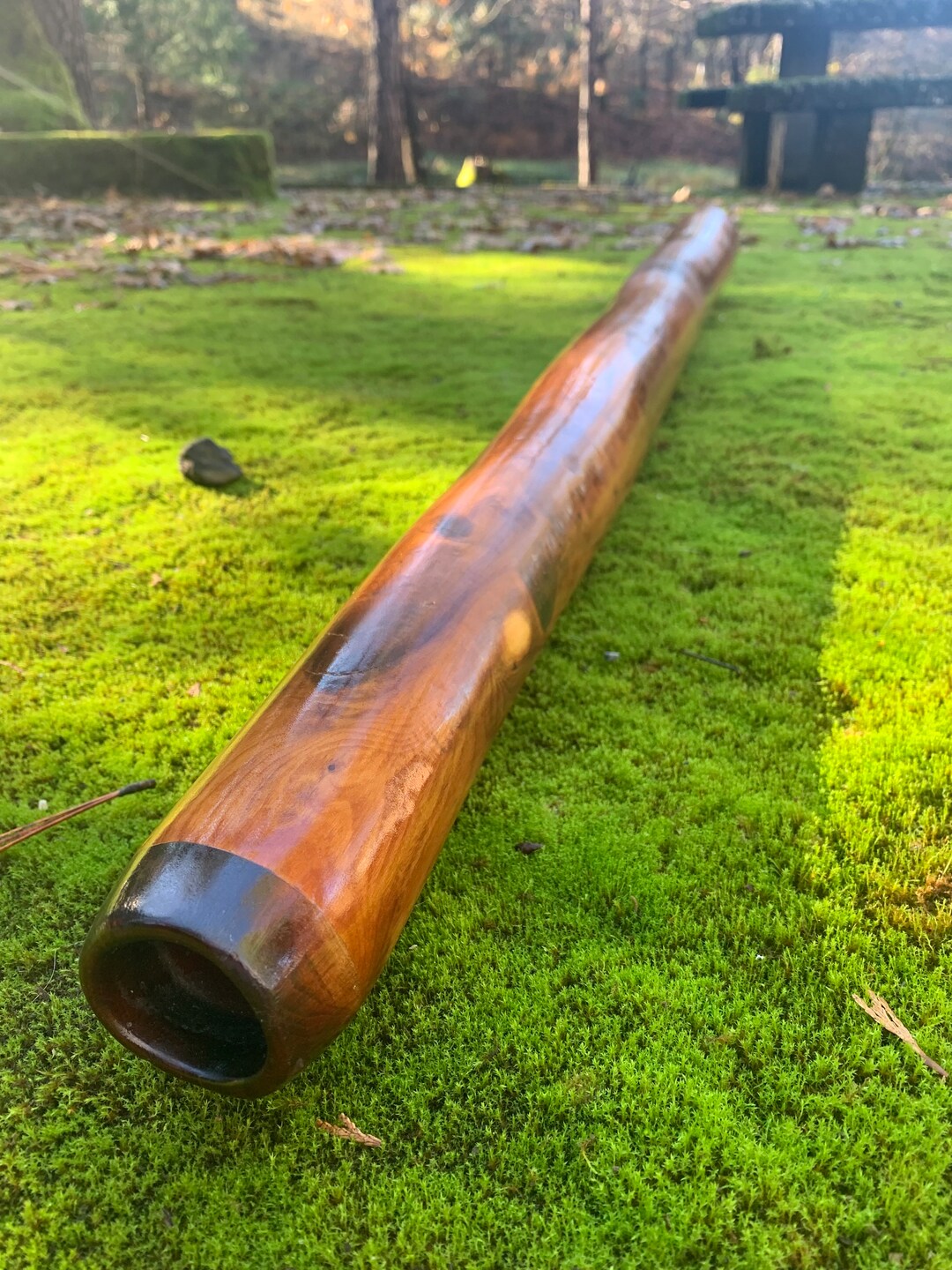 Didgeridoo Etsy