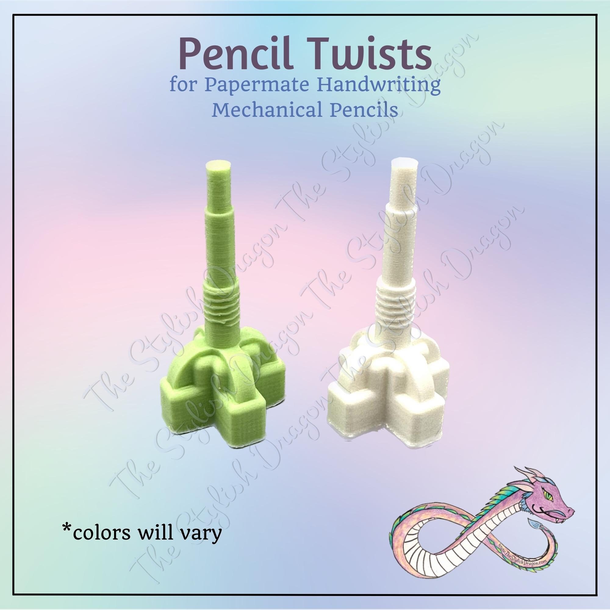 Pen Twist N Stand Jr Bonus Bundle 5 Pen Stand for UV Resin Lamps Pen