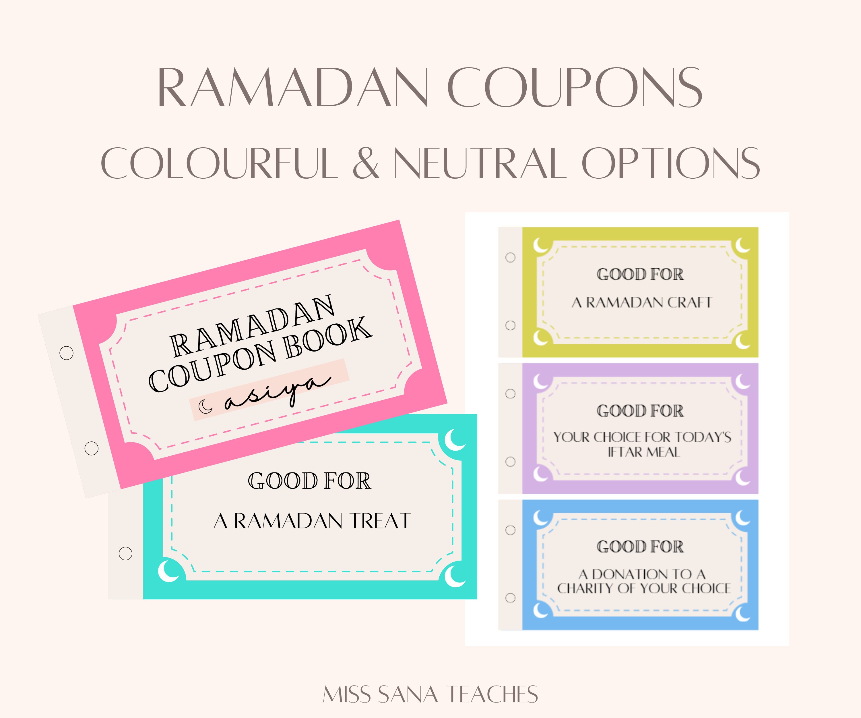 ramadan discount