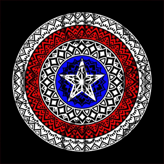 Free Free Mandala Svg Etsy 169 SVG PNG EPS DXF File
