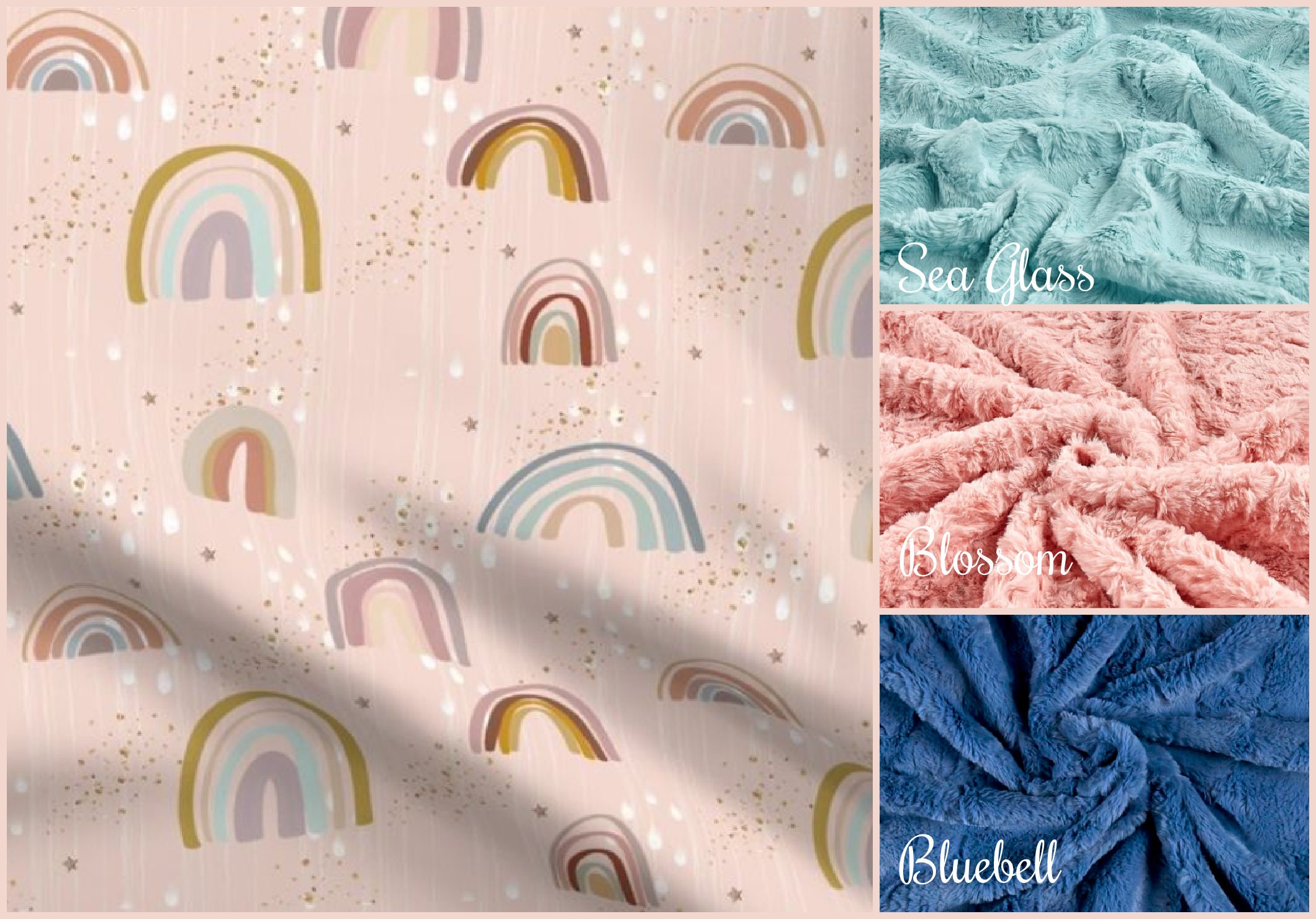 Weighted Blankets Weighted Blanket for Adults. Weighted | Etsy