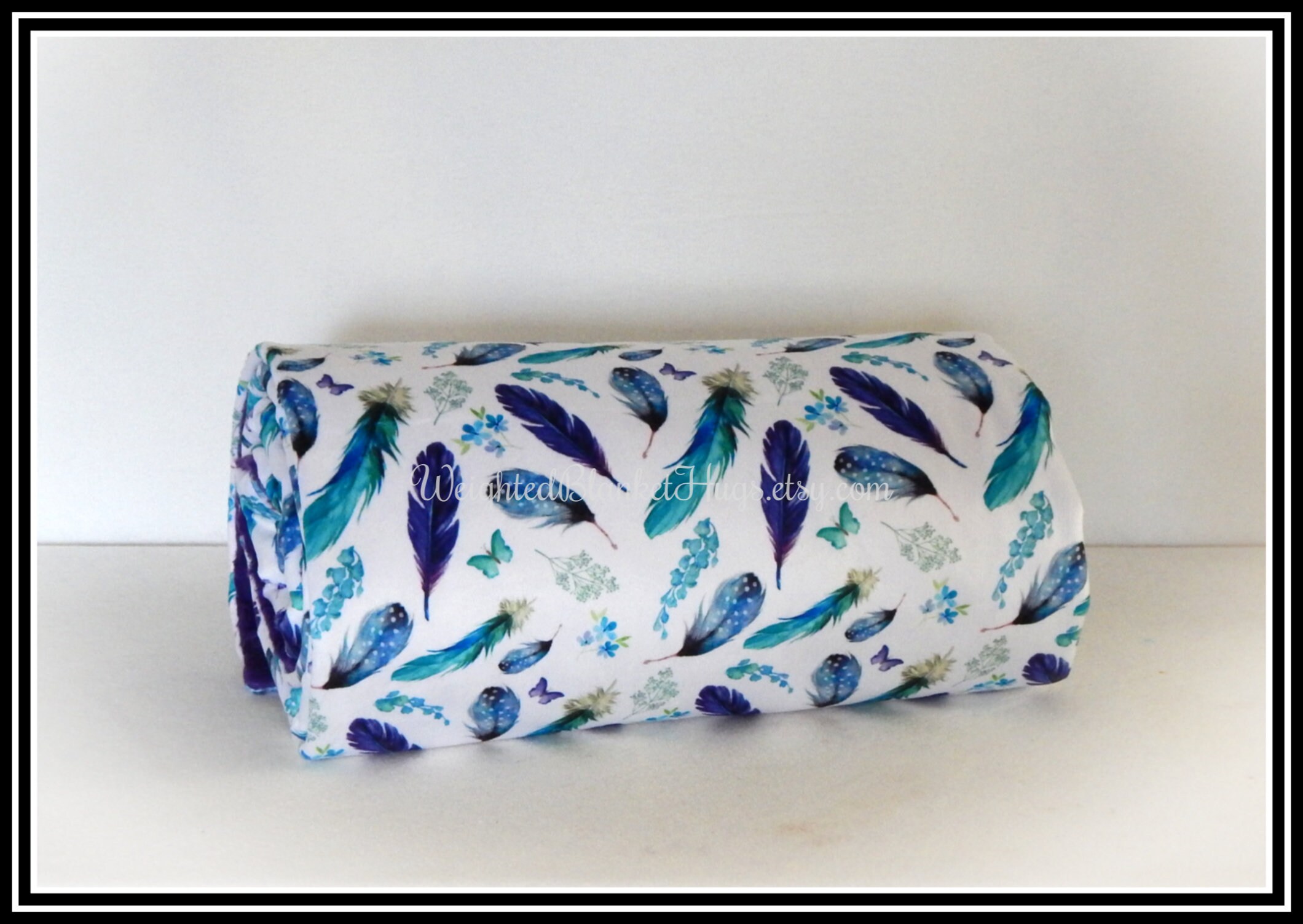 Weighted Blankets Weighted Blankets for Adults. Weighted | Etsy