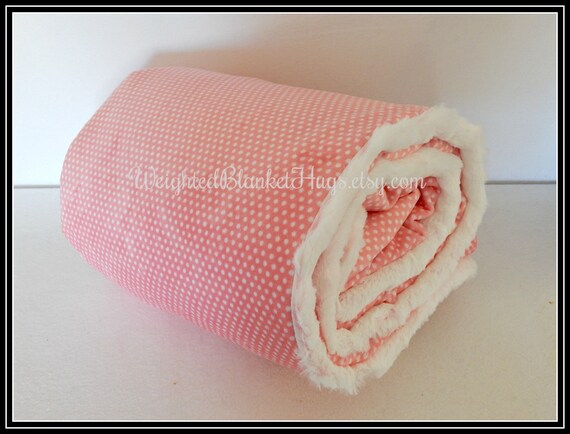 Weighted Blankets Weighted Blanket for Adults Weighted Blankets With Glass Beads Pink Weighted Blankets Sensory Blanket Etsy