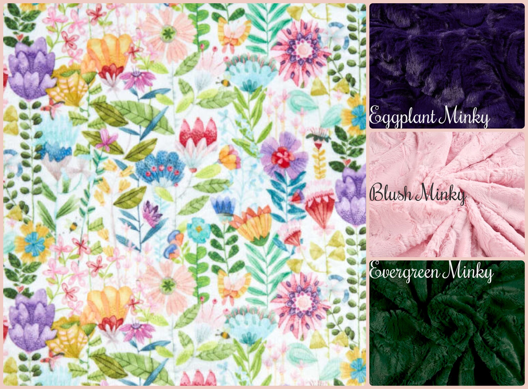 Weighted Blanket Weighted Blankets with Glass Beads. | Etsy