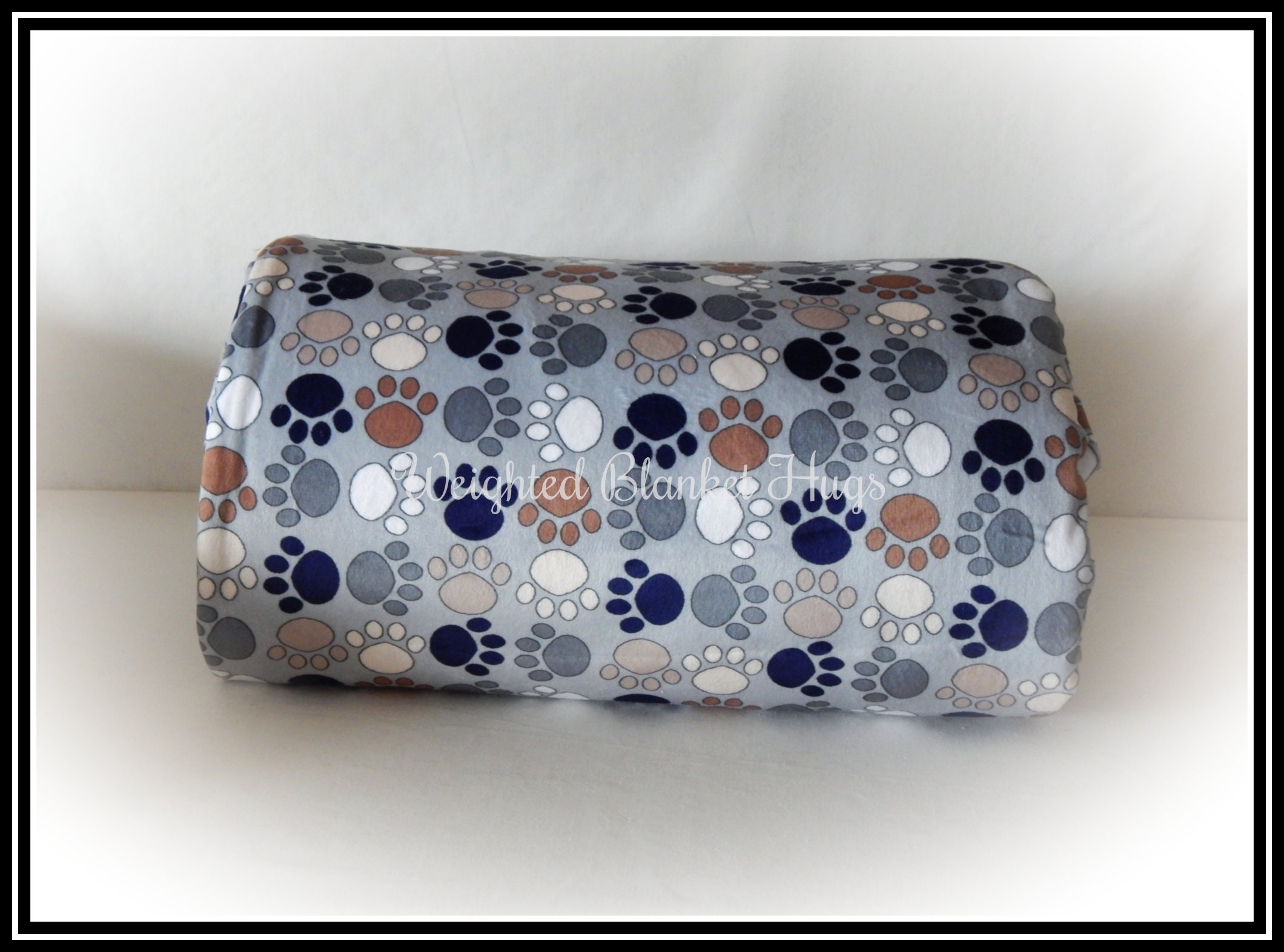 Weighted Blankets Weighted Blanket for Adults Teens Weighted | Etsy