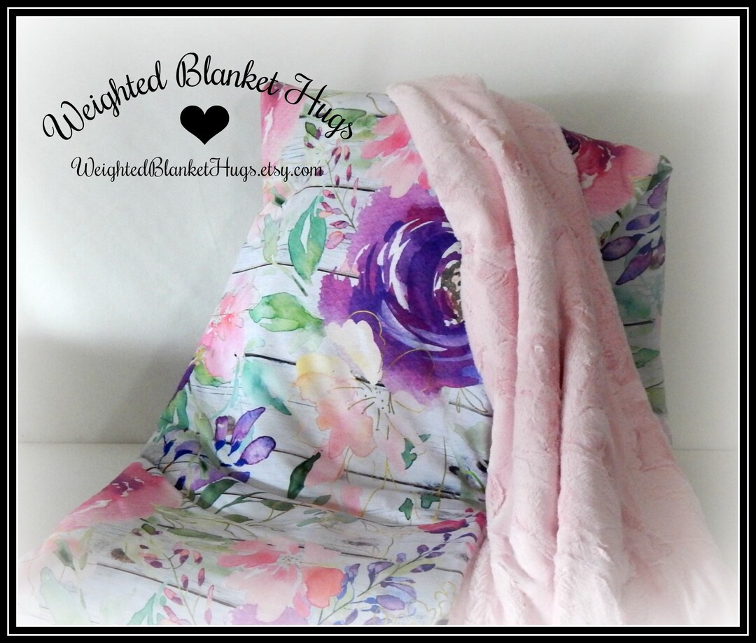 Weighted Blankets Weighted Blanket for Adults. Weighted Blanket with