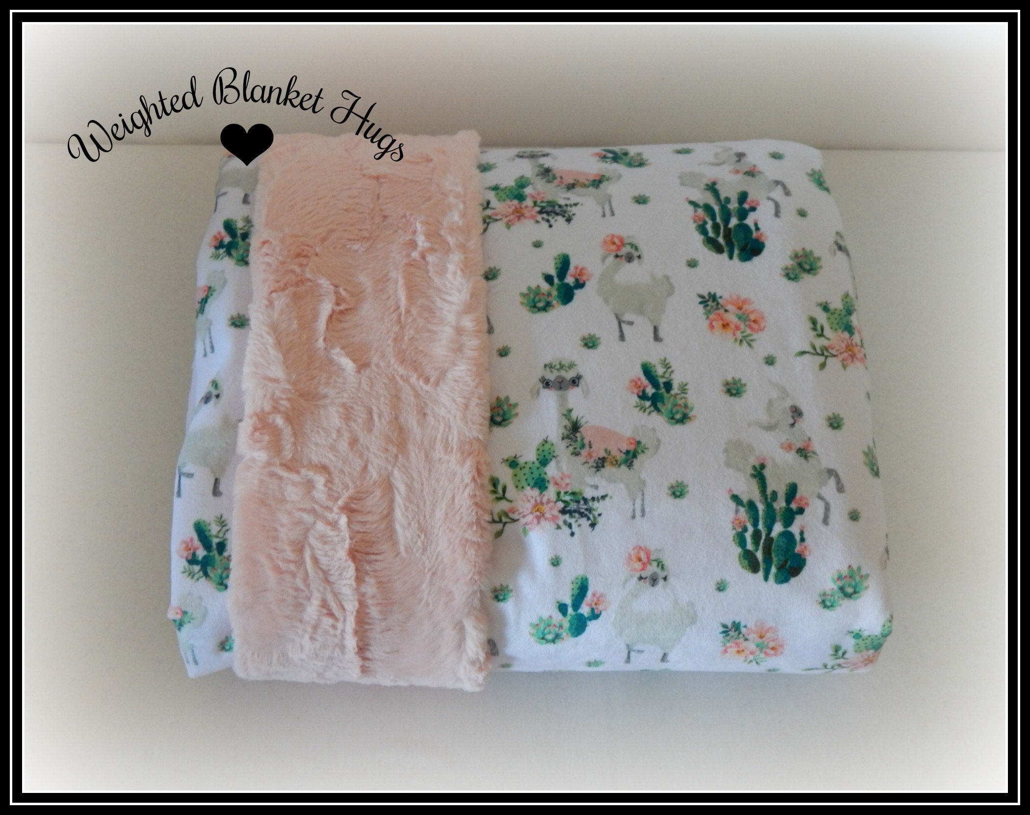 Weighted Blankets Weighted Blanket for Adults. Weighted | Etsy