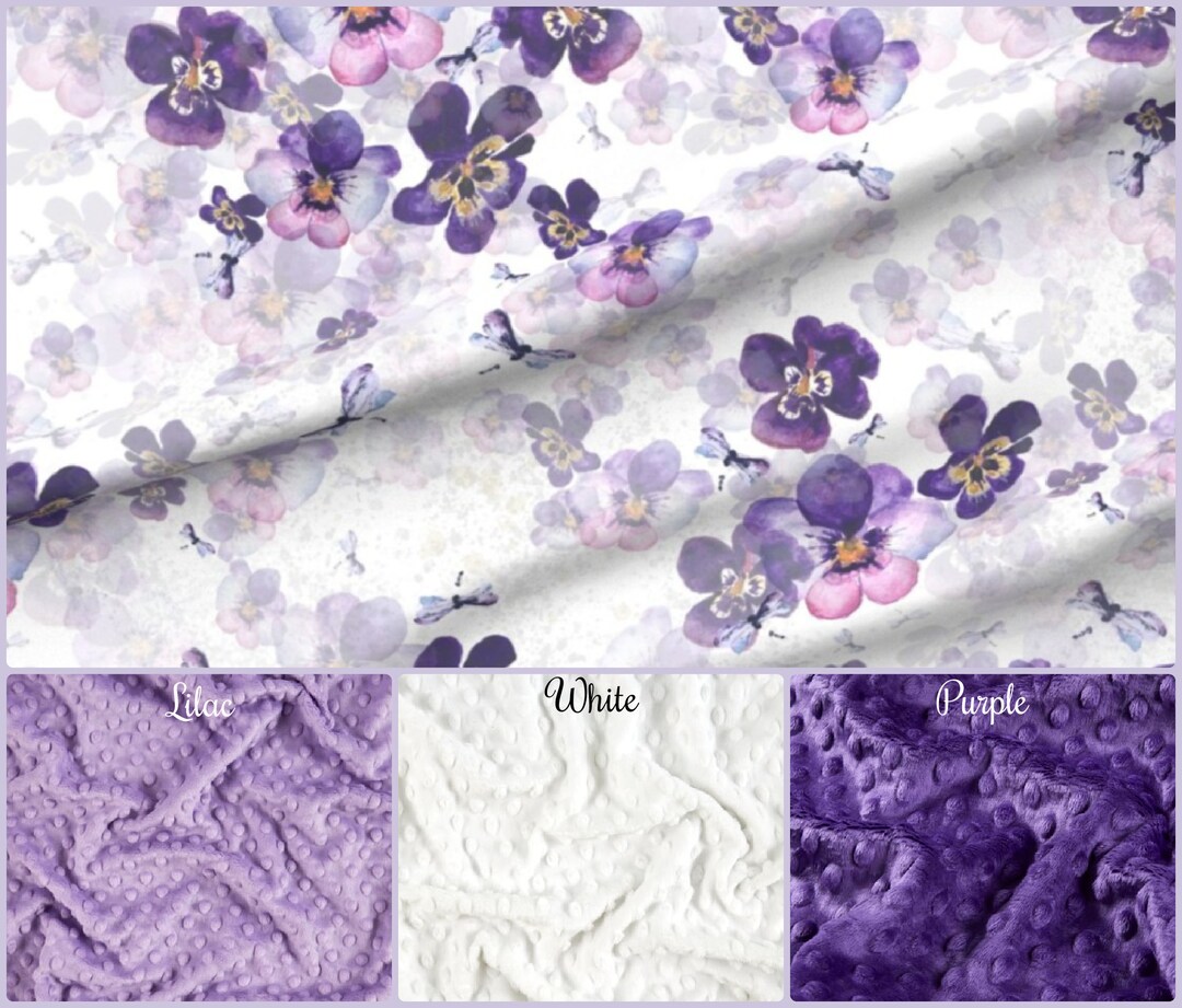 Weighted Blankets, Weighted Blanket Adults, Minky Weighted Blanket