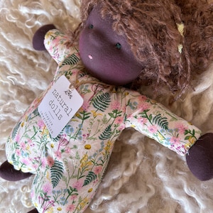 Waldorf Doll