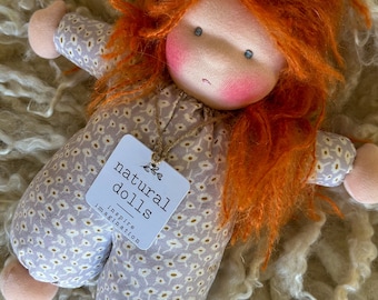 Waldorf Doll