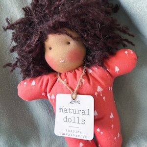 Waldorf Doll