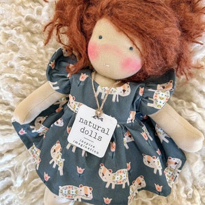 Waldorf Doll