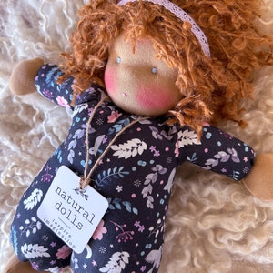 Waldorf Doll