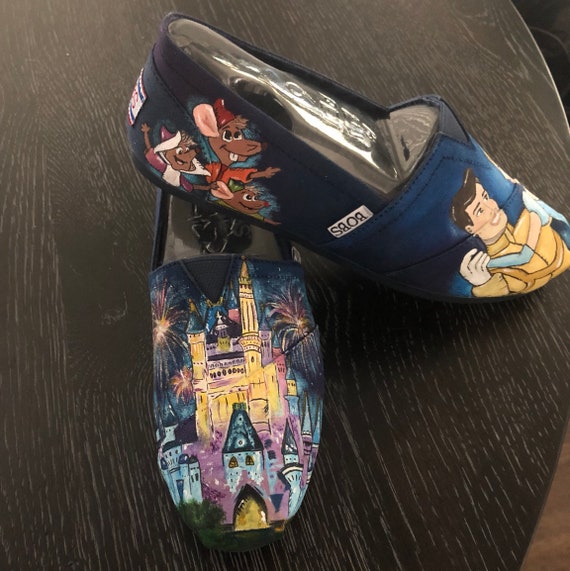 bobs shoes disney