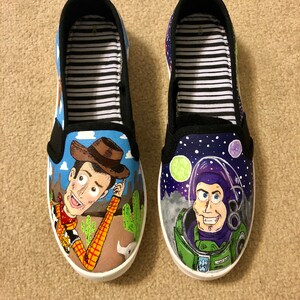 bobs shoes disney