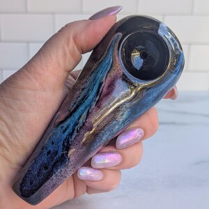 Nebula Pipe