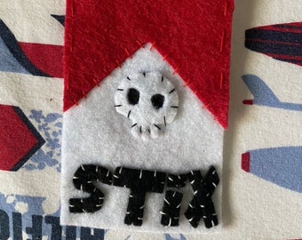 Death Stix