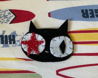 Star Cat