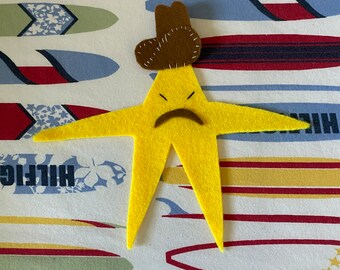Shootin' Star