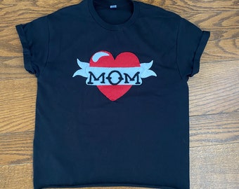 Mom Shirt