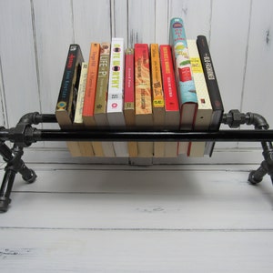 Book Case, Bookend, Bookends, Book Rack, Book Case, Book Oragnizer, Book Lovers Gift