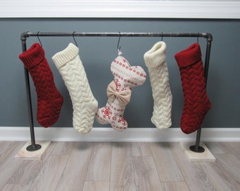 Stocking Holder Etsy
