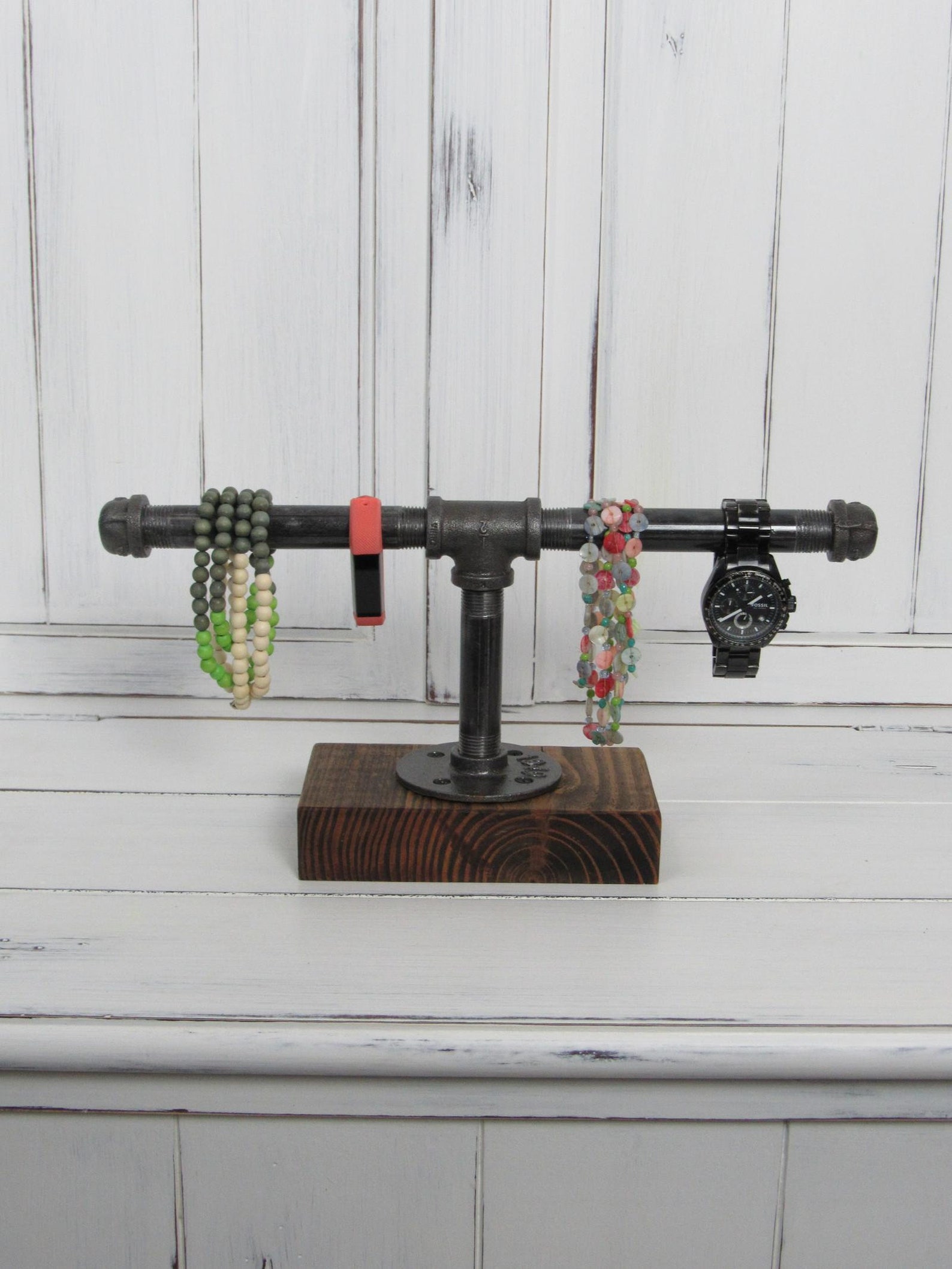 Tbar Jewelry Stand Bracelet Stand Jewelry Stand Accessory Etsy