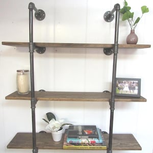 Home Decor Tiered Shelf