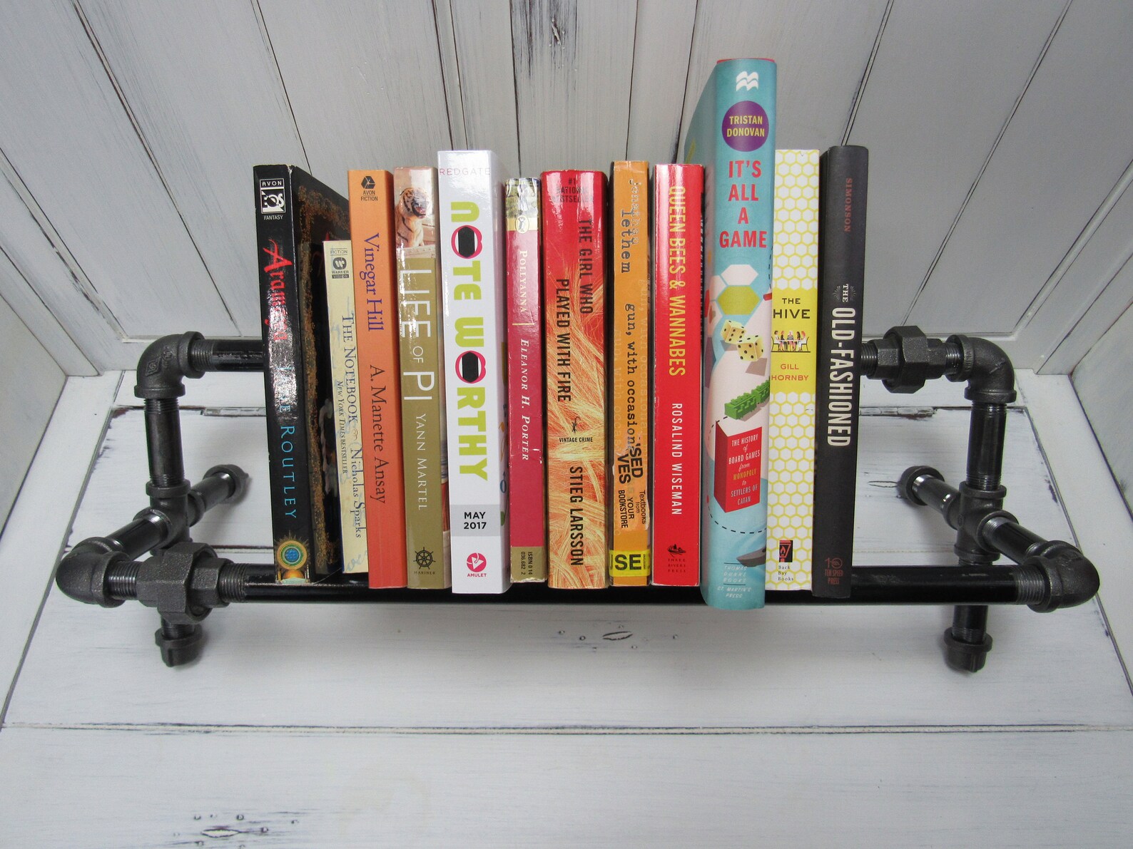 Book Case Bookend Bookends Book Rack Book Case Book - Etsy