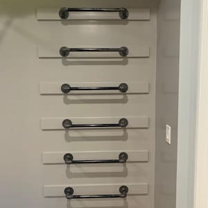 Climbing Ladder, Bunk Bed Ladder, Children Climbing Ladder, Kid Climbing, STEEL HEAVY DUTY 3/4&quot; Pipe or 1/2”