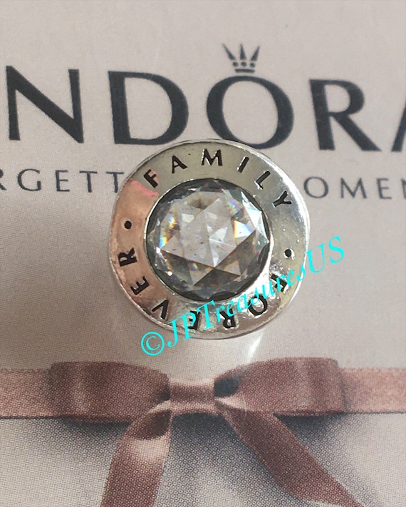 Forever family pandora deals