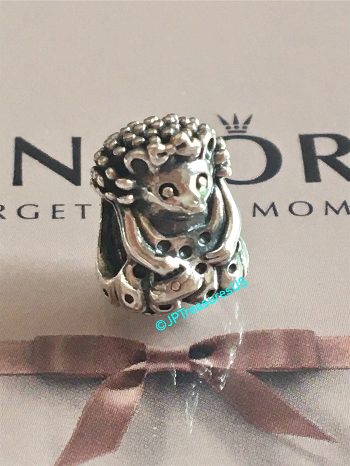 Pandora store ms charm