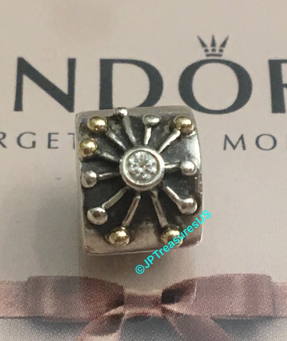 etsy retired pandora charms