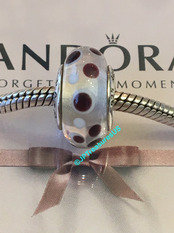 etsy retired pandora charms