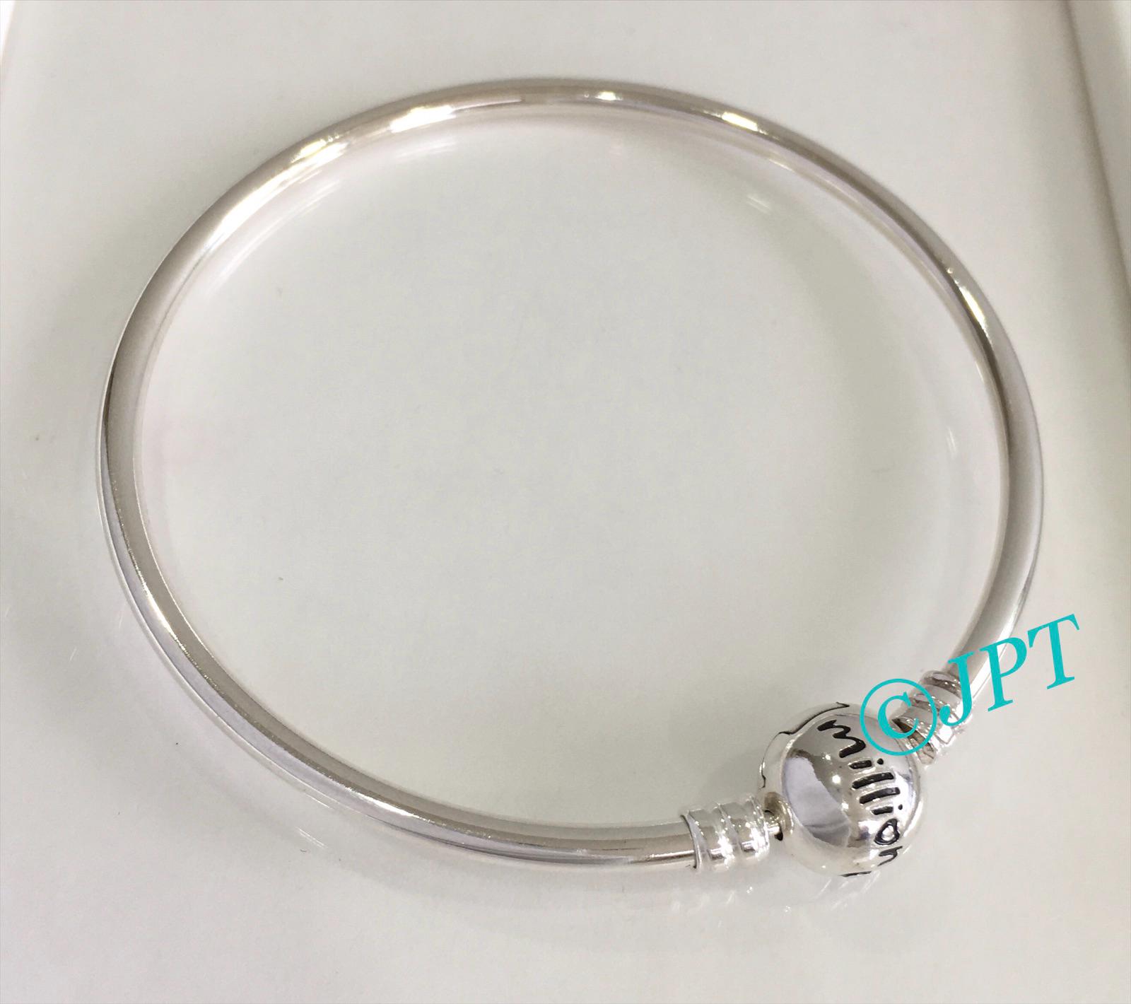 Pandora Jewelry One In A Million Bracelet Pandora Genuine Pandora 