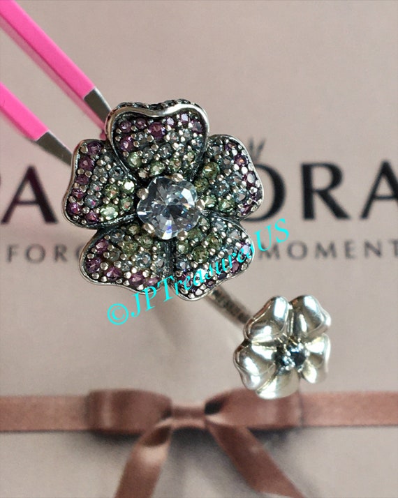 Pandora sale bouquet ring