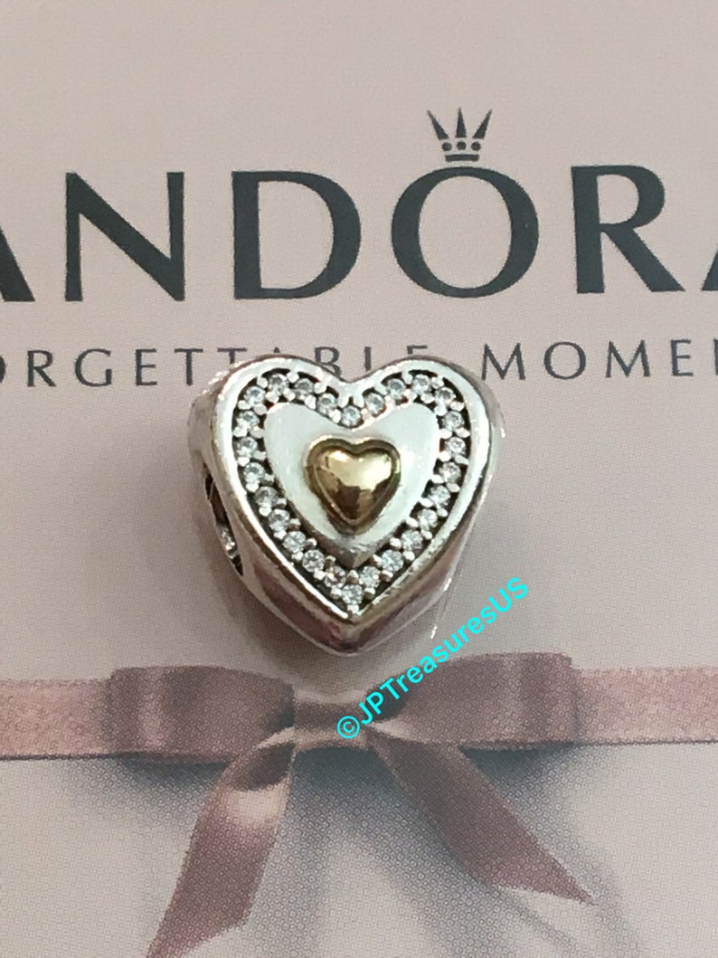 pandora charm always in my heart pandora charm always in my heart