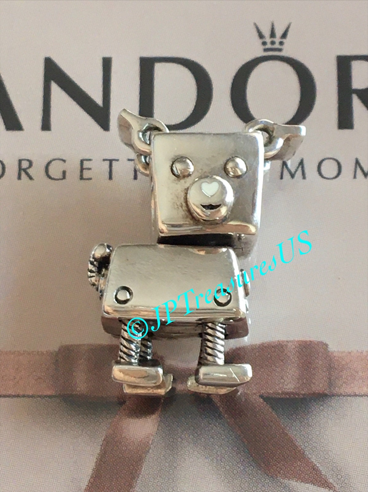 Bobby bot pandora deals
