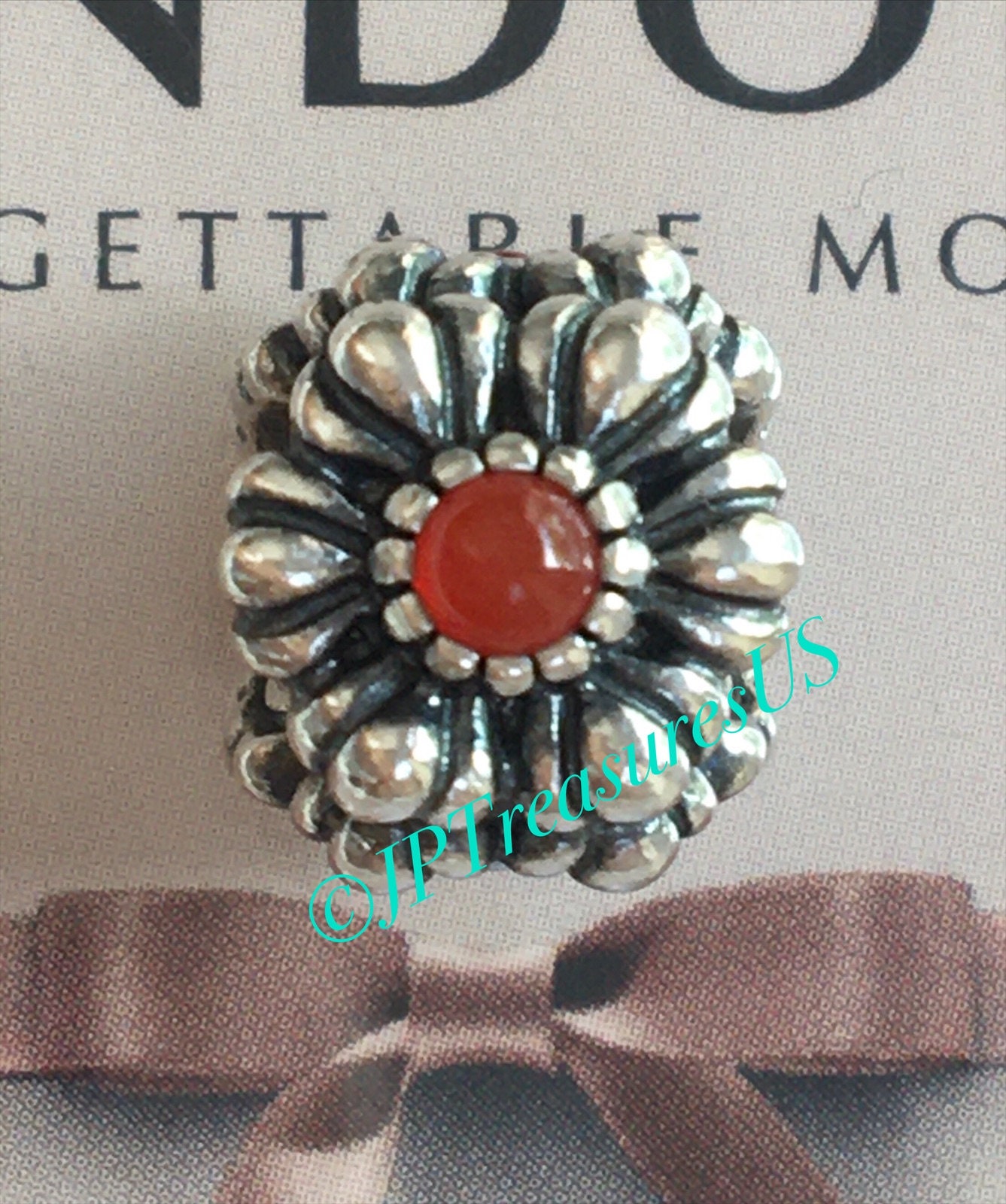 Pandora 4th of july sale hot sale