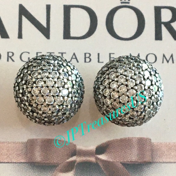 Pandora End Caps Etsy