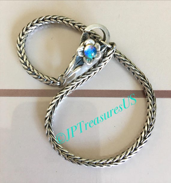 Limited Editions : Trollbeads LE Woodland Bracelet