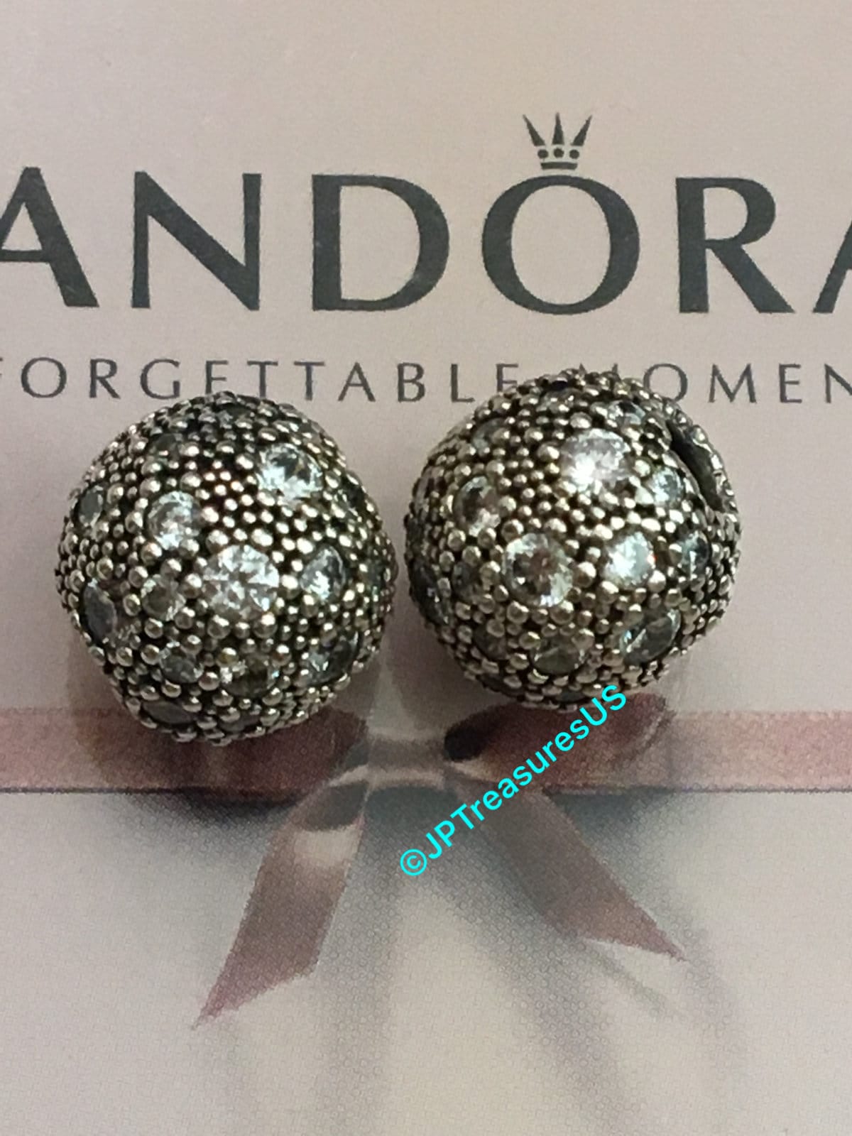 Pandora cosmic stars clearance