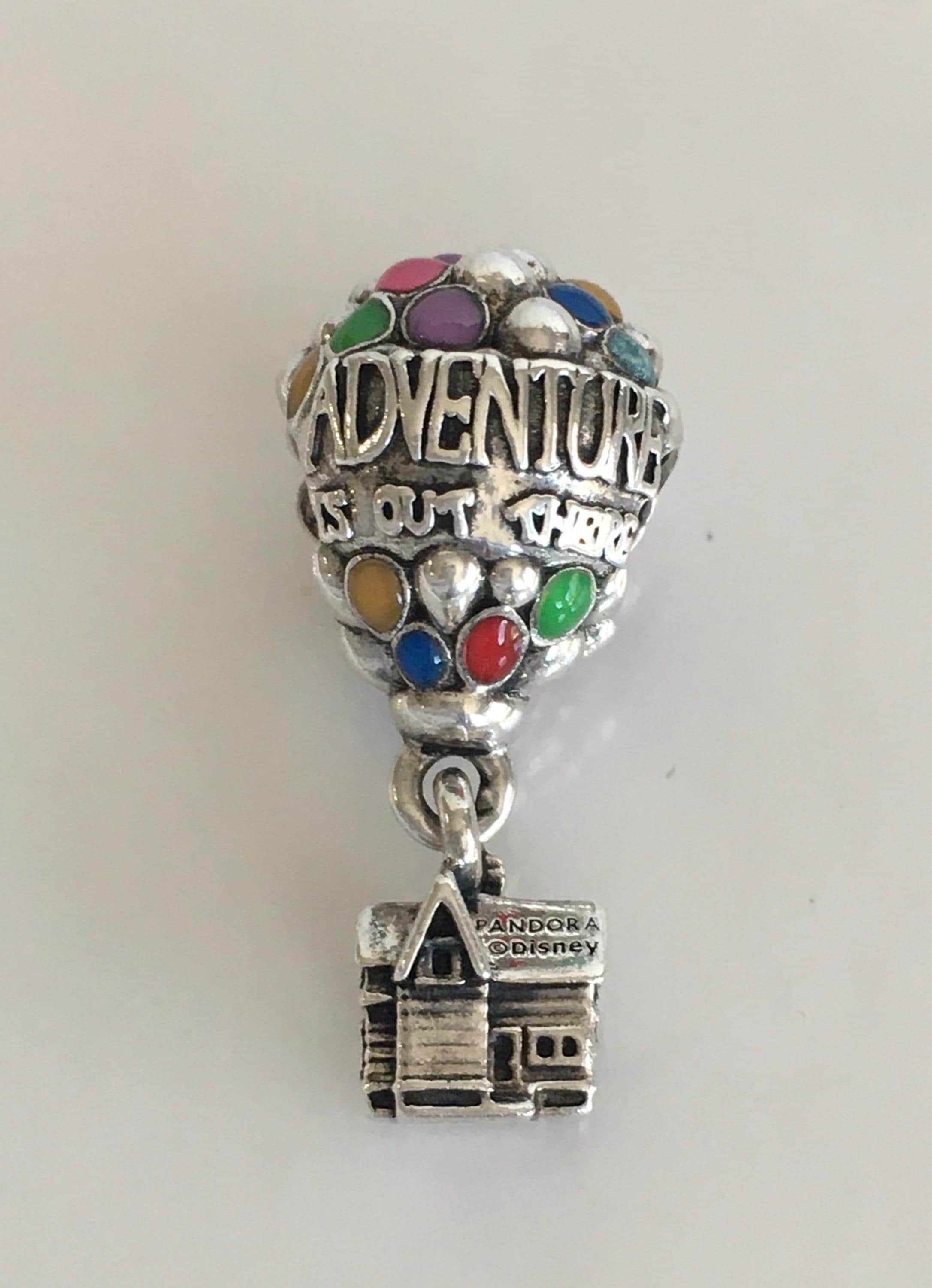 PANDORA Pixar’s up house チャーム PANDORA Pixar's up house チャーム Pandora Disney Pixar up House