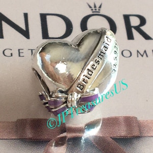 Bridesmaid online jewellery pandora