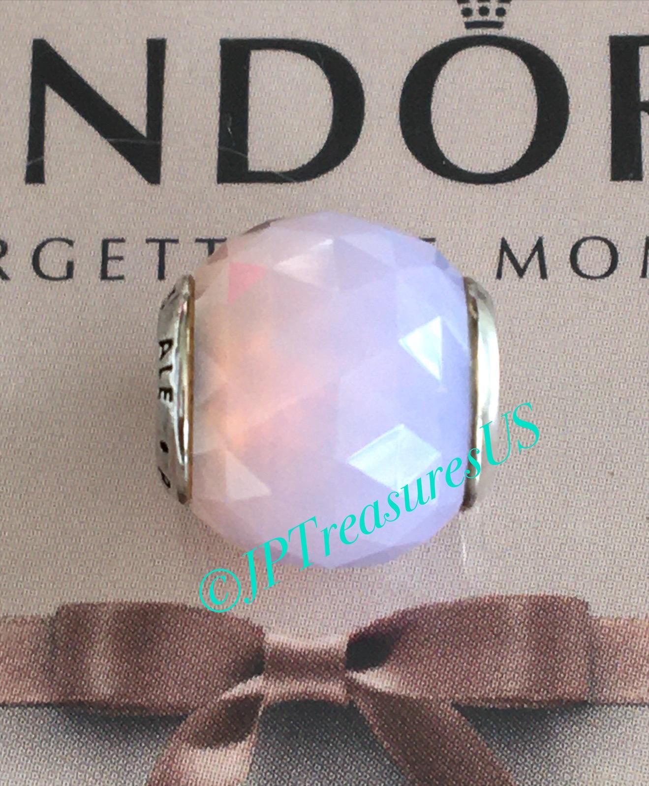 Charm Pandora 791722nop Sterling Silver 791725ngl Pandora