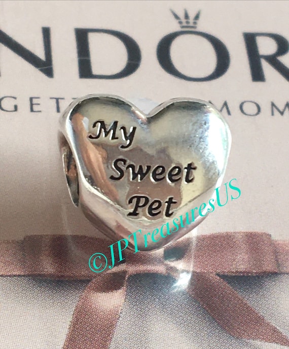 REVIEW: Pandora Home Sweet Heart Pendant Charm - The Art of