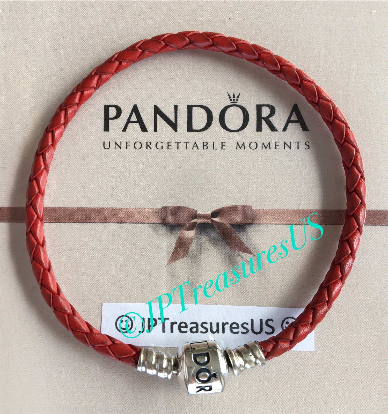 Bracelet for men with elaborate tree bead | THOMAS SABO